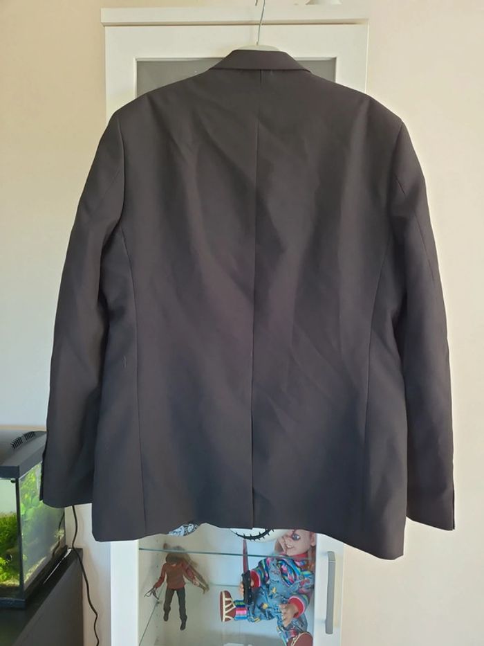 Veste de costume - photo numéro 3