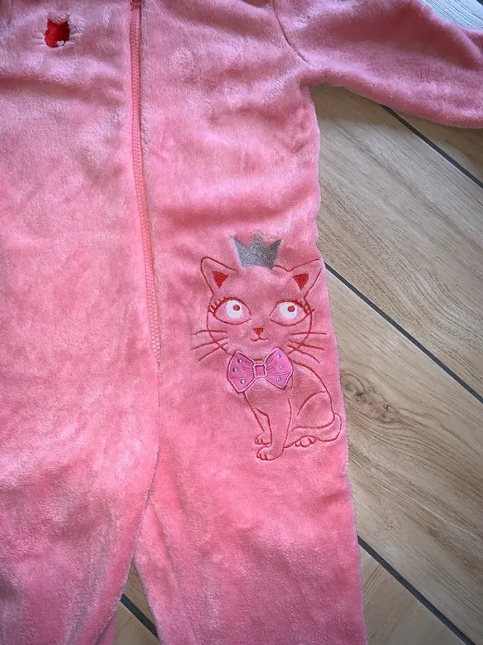 Pyjama combinaison - photo numéro 2