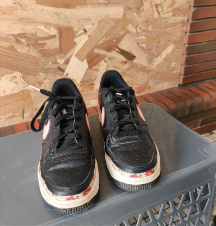 Nike air force one - photo numéro 2