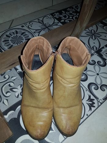 Bottines