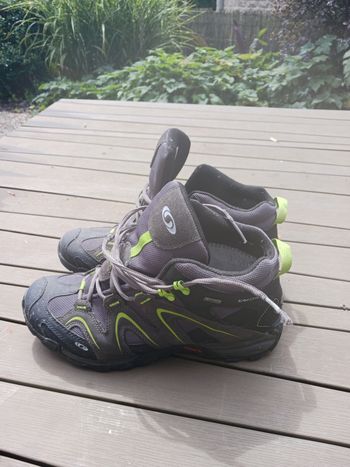 Chaussure randonnée