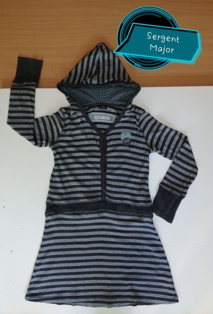 Lot de14 vêtements - photo numéro 5