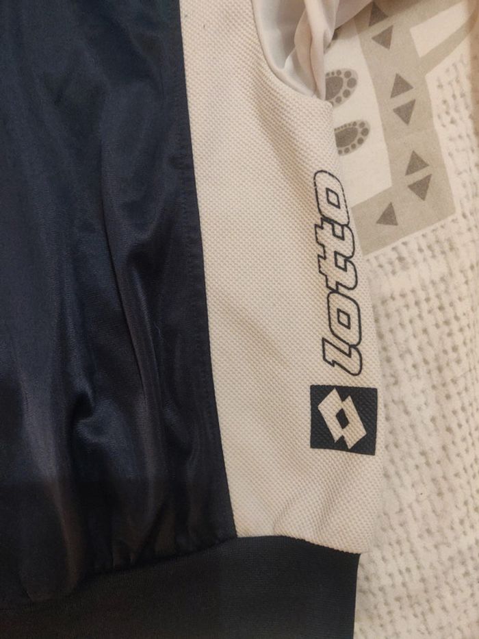 Veste sport Lotto 9/10 ans - photo numéro 3