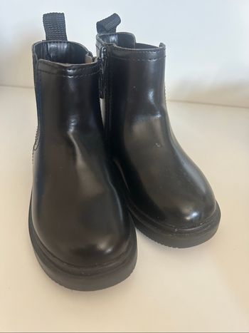 Bottine chelsea H&M