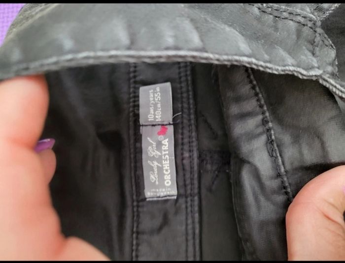 Robe salopette - photo numéro 2