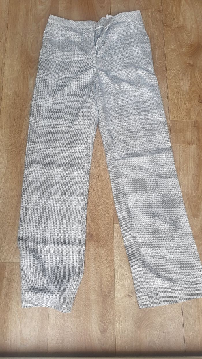 Pantalon femme