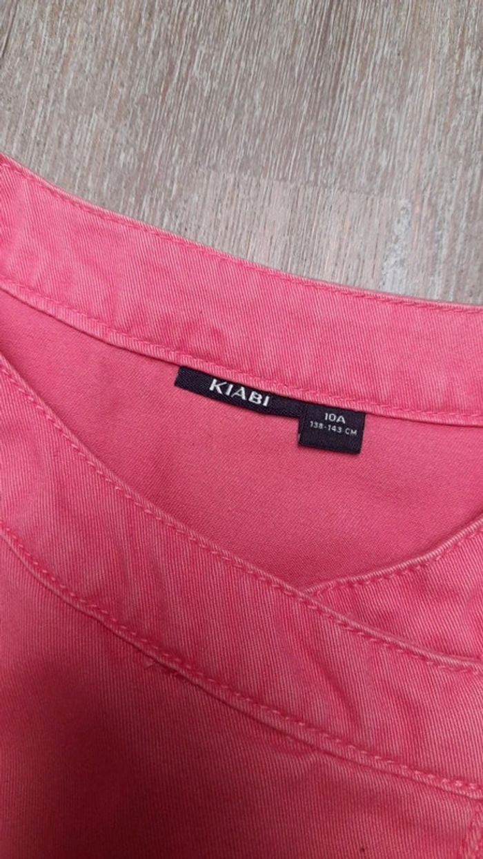 Veste 10 ans - photo numéro 4