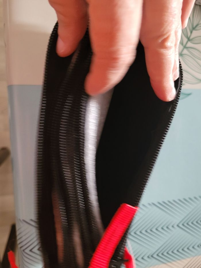 trousse harry potter 3 compartiments neuf (4e) - photo numéro 3