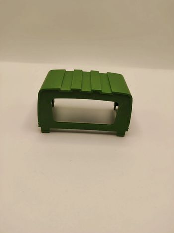 Véhicule safari 6937 playmobil