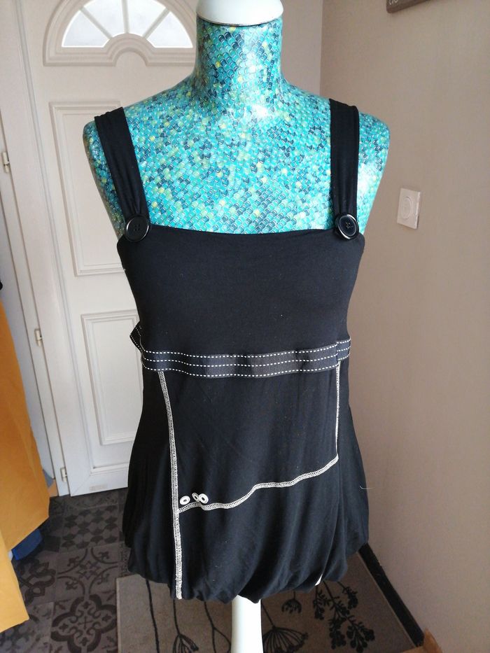 Joli débardeur Cache cache