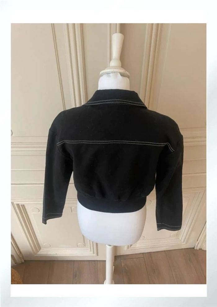 Veste maje - photo numéro 3