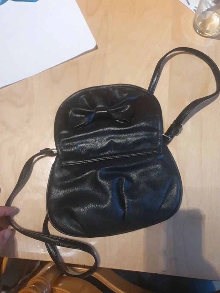 Petit sac - photo numéro 3