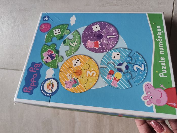 Jeux de société - photo numéro 4