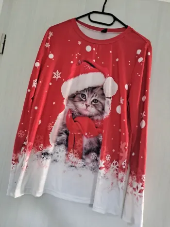 T-shirt shein