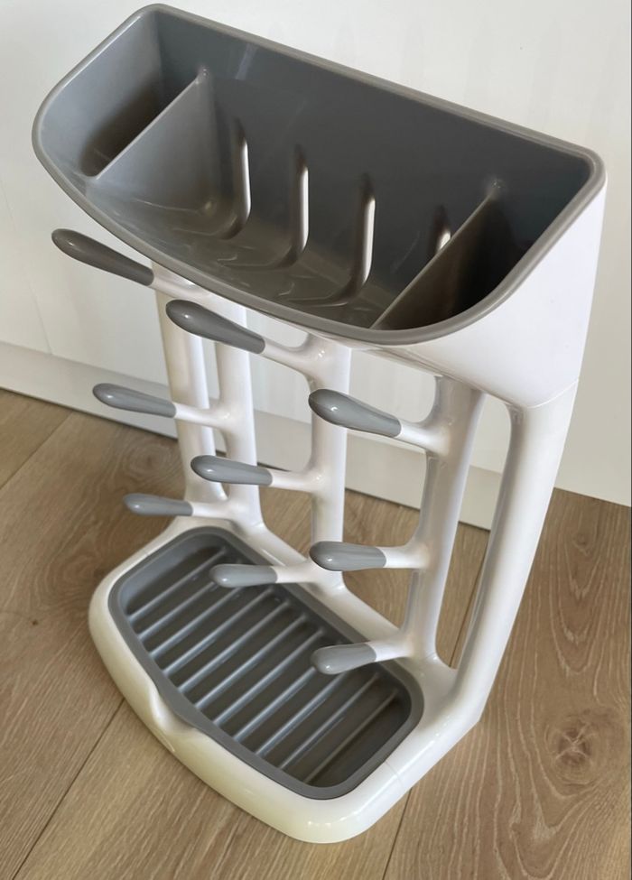 Égouttoir à biberon ici