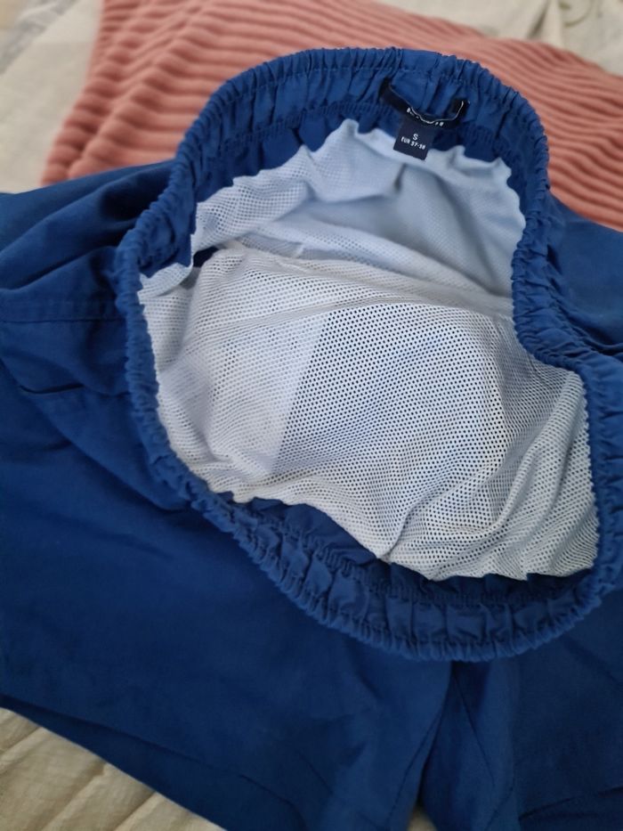 Short homme S - photo numéro 3