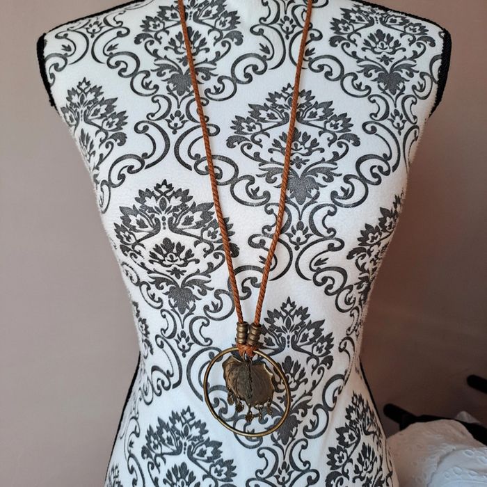 Lot sautoirs  #fantaisie - photo numéro 7