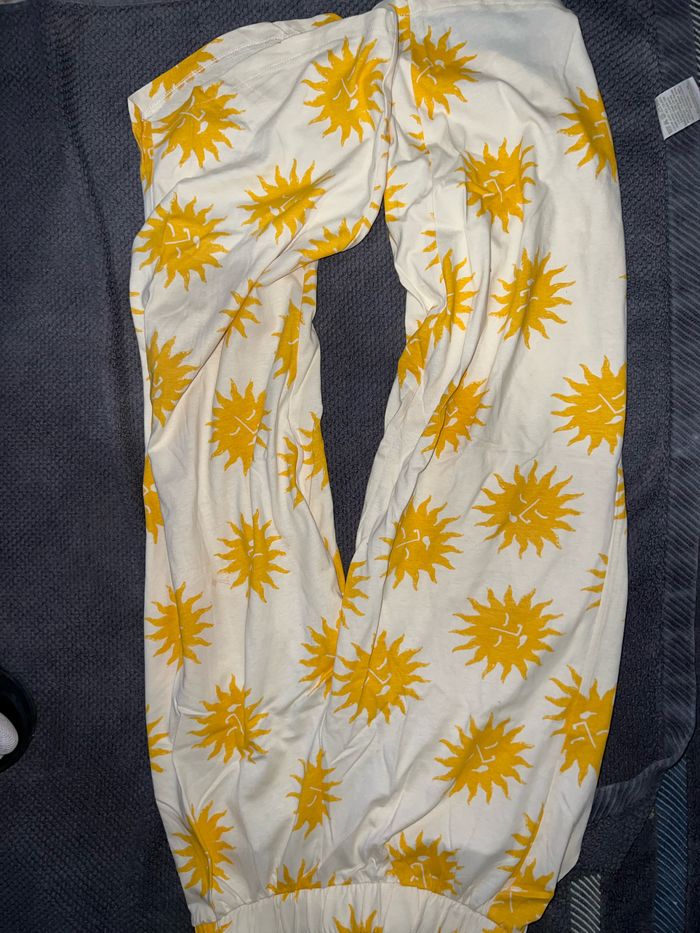 Ensemble été