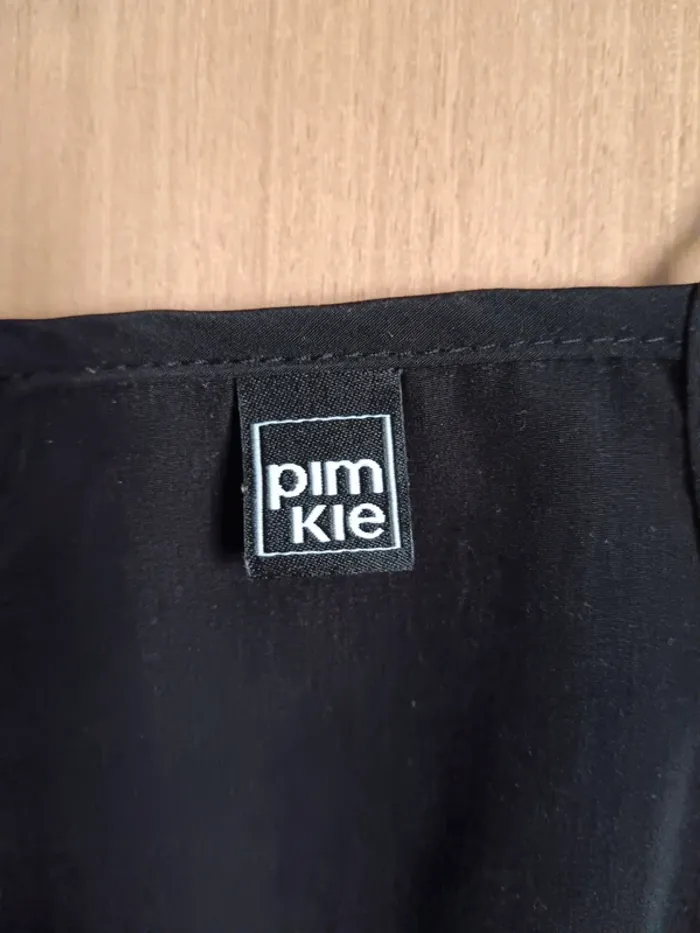 Top Pimkie - photo numéro 2