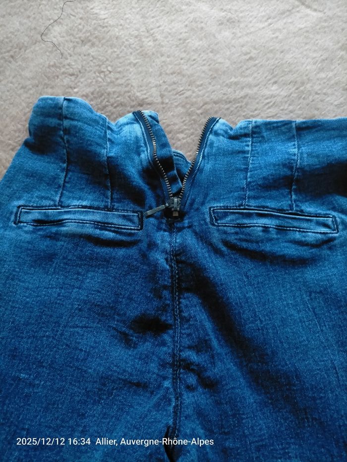 Pantalon skinny - photo numéro 4