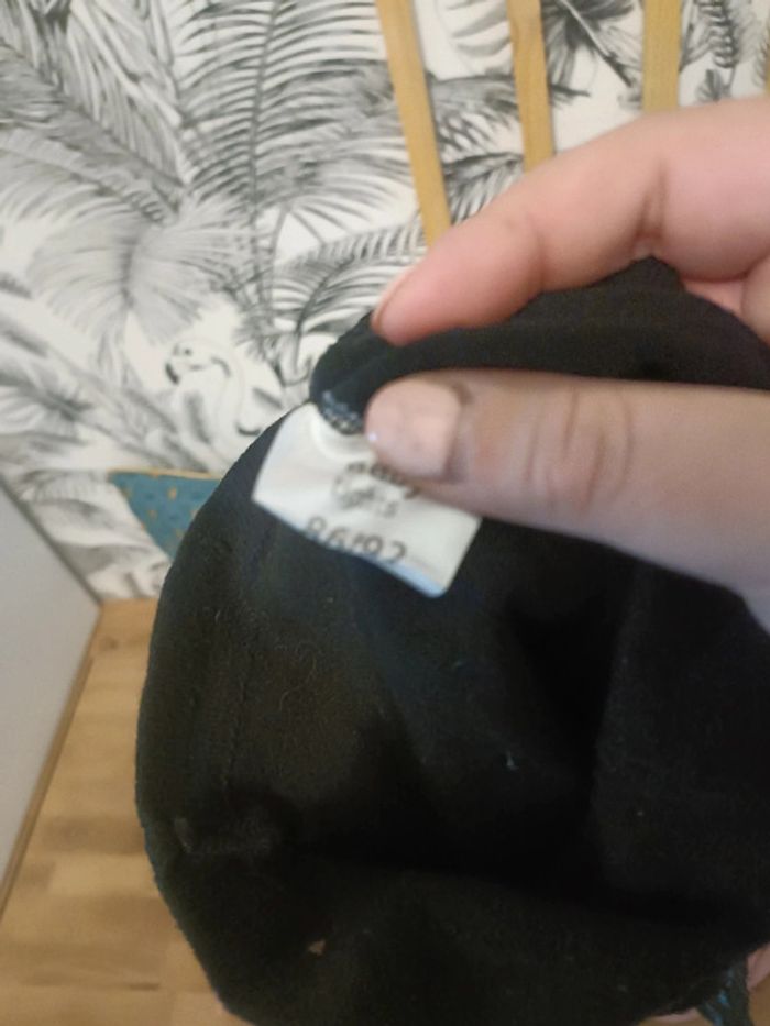 Lot de 3 collants - photo numéro 2