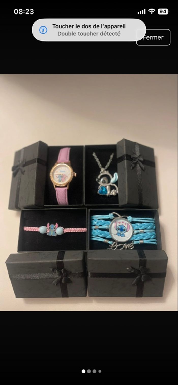 Lot stitch - photo numéro 4