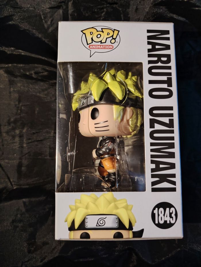 Pop Naruto Chase - photo numéro 2