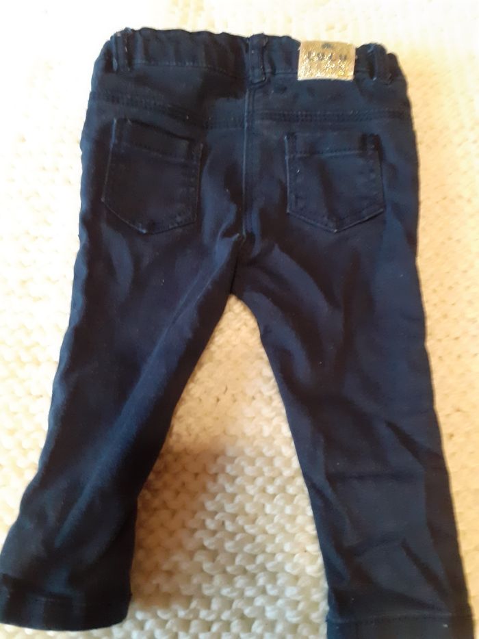 Pantalon lulu castagnette - photo numéro 3