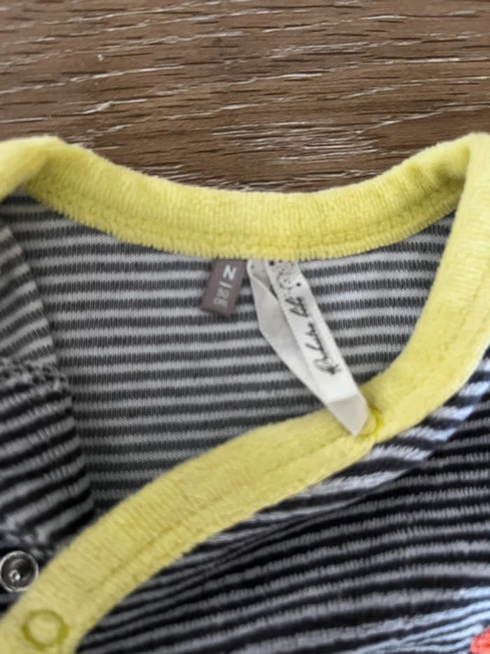 Lot pyjama naissance - photo numéro 4