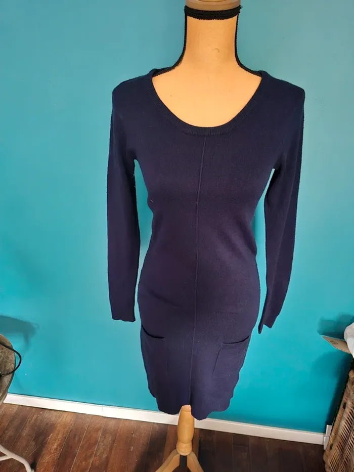 Robe pull femme taille XS