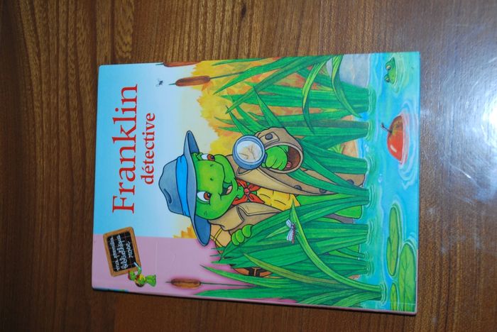 Lot livre - photo numéro 4