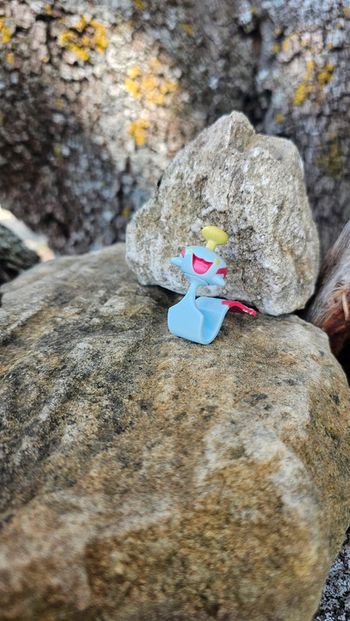 Super figurine Pokemon Nintendo eoko