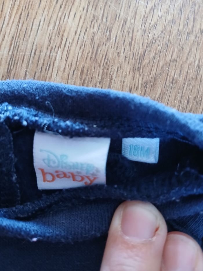 Robe 18 mois - photo numéro 2