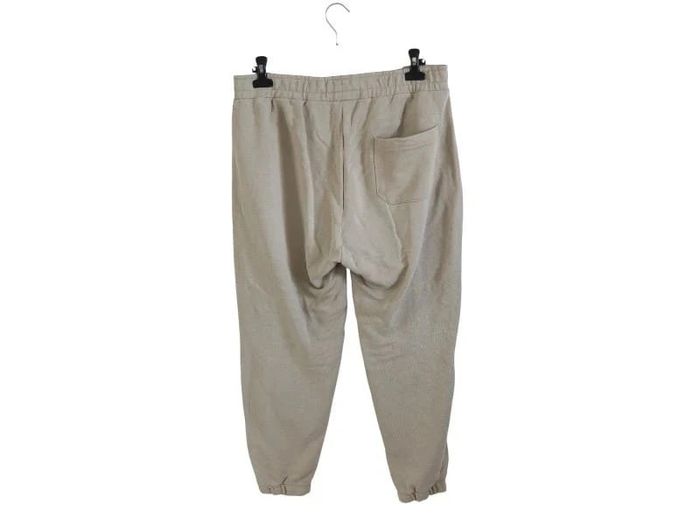 C31 jogging crème Zara XL - photo numéro 2