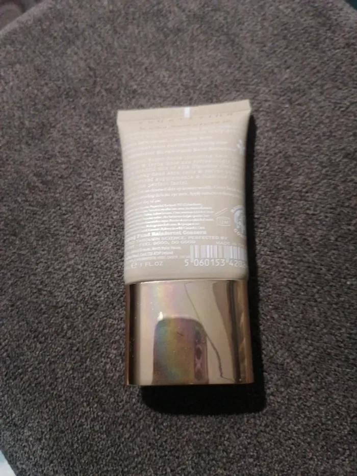 Gel sérum visage neuf Canopy 30ml - photo numéro 2