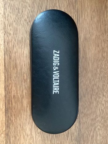 Etui à lunettes Zadig & Voltaire