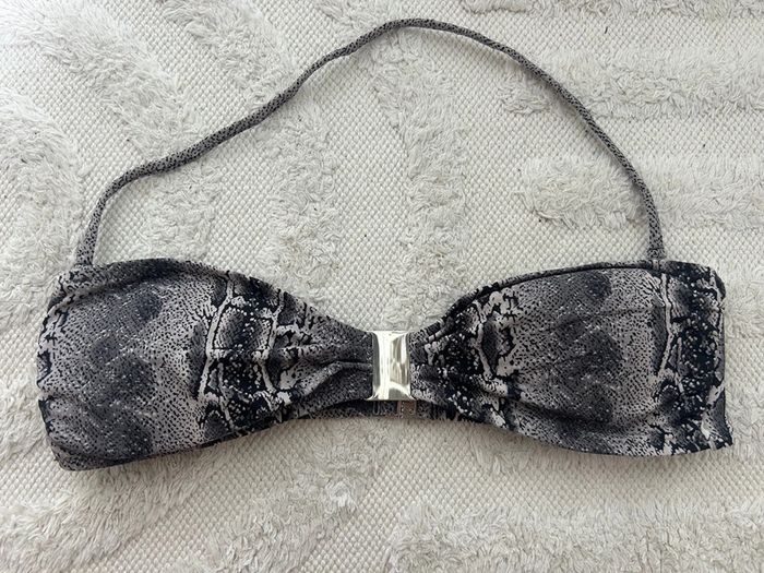 Haut de maillot de bain