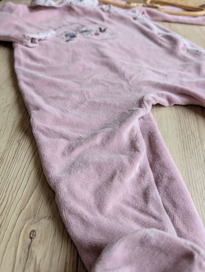 Pyjama 12 mois - photo numéro 4