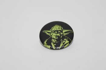 Pin's Maître Yoda - Star Wars