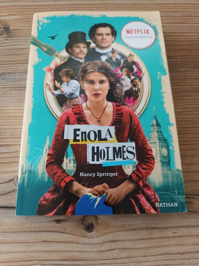 Chair de poule La malédiction de la momie - photo numéro 2