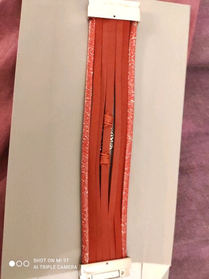 Bracelet arbre de vie - photo numéro 4