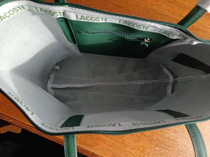 Sac Lacoste - photo numéro 4