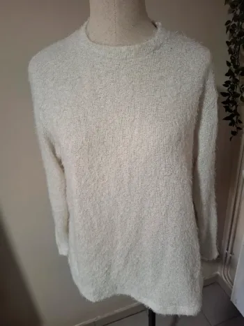 Pull Doux & Chic Shein Taille36