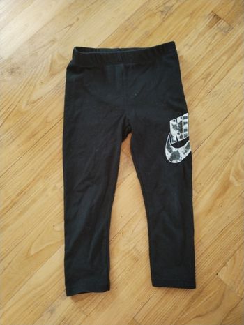 Legging 24/36mois