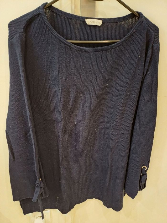 Pull marine XL