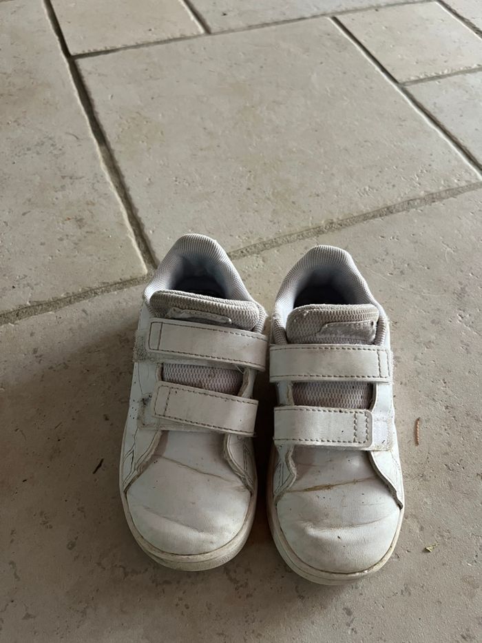 Baskets adidas - photo numéro 6