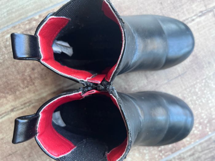 Bottes Minnie - photo numéro 4