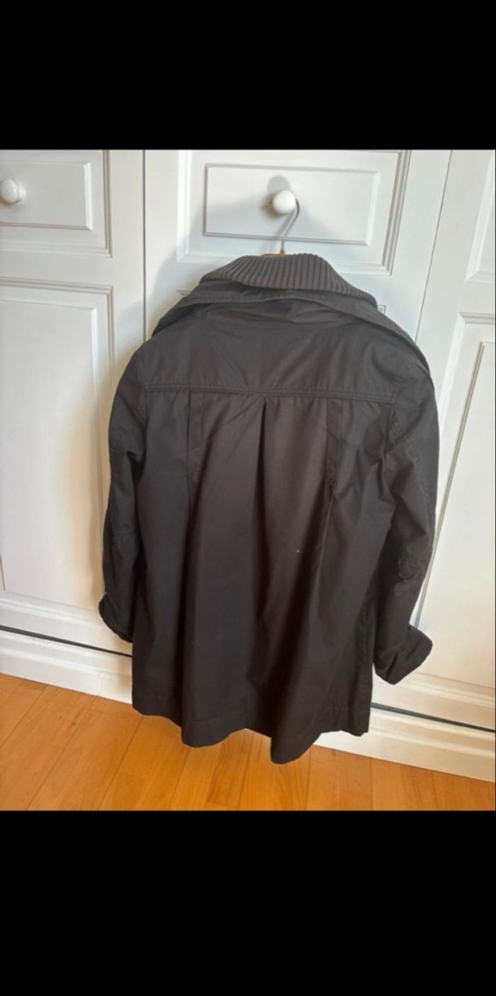 Manteau IKKS - photo numéro 5