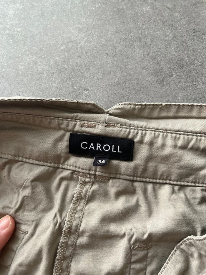 Short ample - photo numéro 3