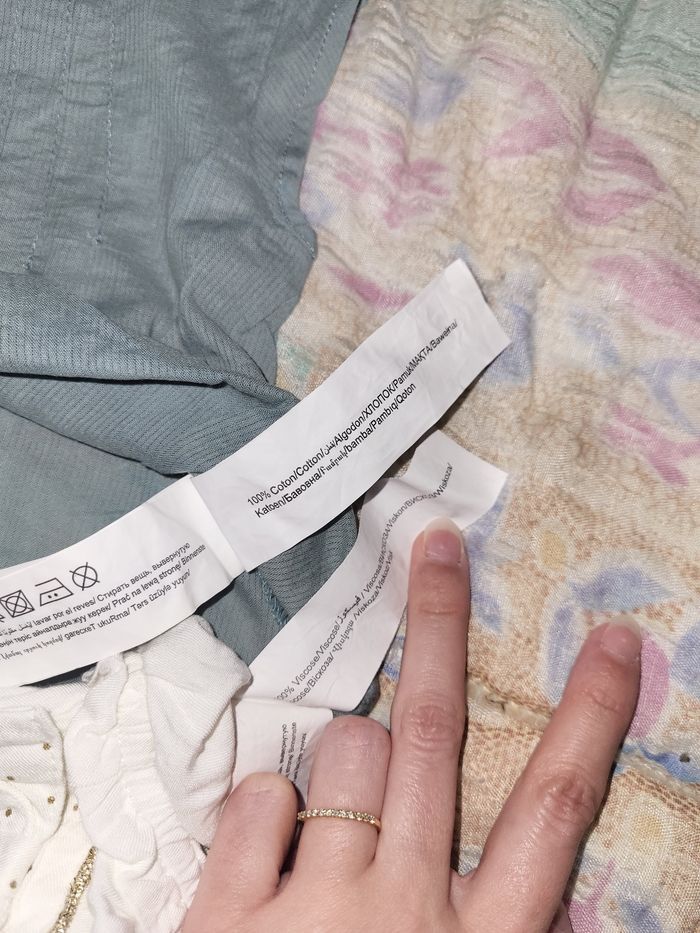 Ensemble fille 3 mois - photo numéro 3